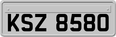 KSZ8580