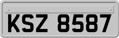 KSZ8587