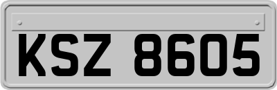 KSZ8605