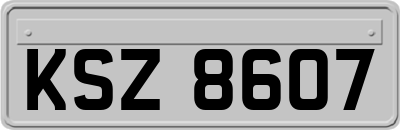 KSZ8607