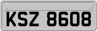 KSZ8608