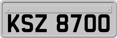 KSZ8700