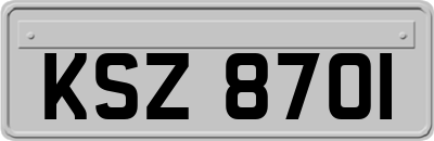 KSZ8701