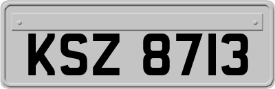 KSZ8713