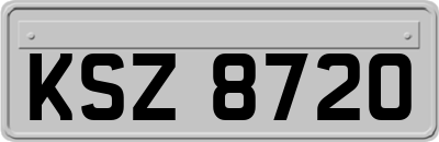 KSZ8720