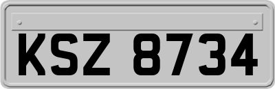 KSZ8734
