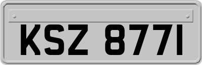 KSZ8771