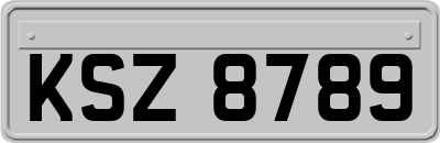 KSZ8789