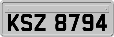 KSZ8794