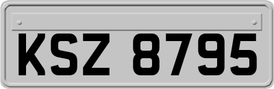 KSZ8795