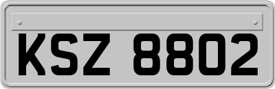 KSZ8802