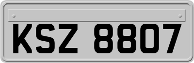 KSZ8807