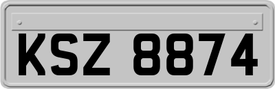 KSZ8874