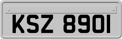 KSZ8901