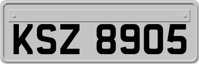 KSZ8905