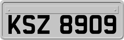 KSZ8909