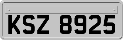 KSZ8925