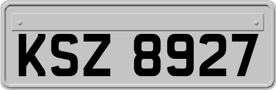 KSZ8927