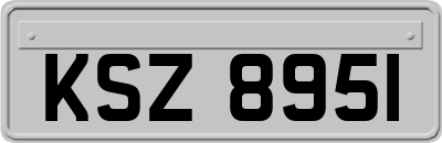 KSZ8951
