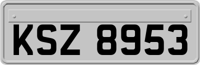 KSZ8953