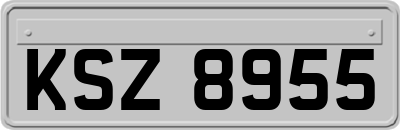 KSZ8955