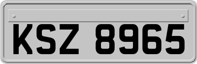 KSZ8965