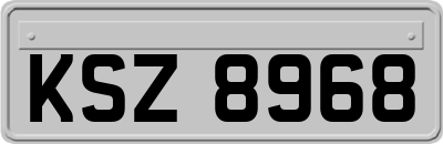 KSZ8968