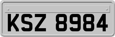 KSZ8984
