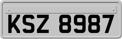 KSZ8987