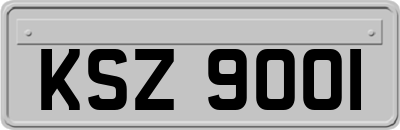 KSZ9001