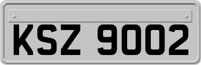 KSZ9002