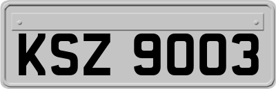 KSZ9003