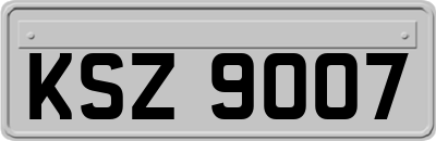 KSZ9007