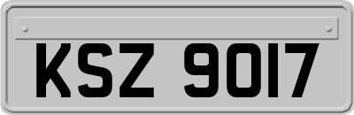 KSZ9017