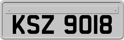 KSZ9018