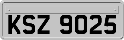 KSZ9025