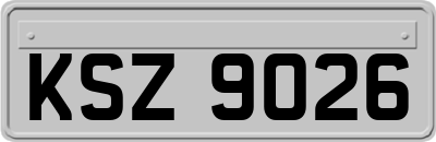 KSZ9026