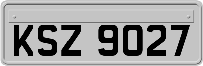 KSZ9027
