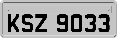 KSZ9033