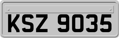 KSZ9035