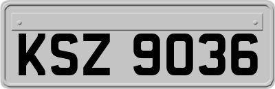 KSZ9036