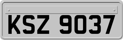 KSZ9037