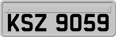 KSZ9059