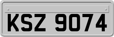 KSZ9074