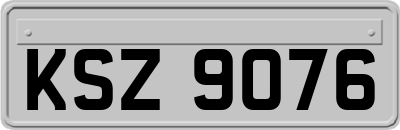 KSZ9076