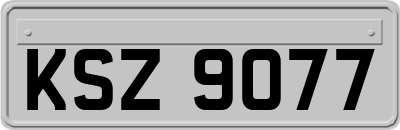 KSZ9077
