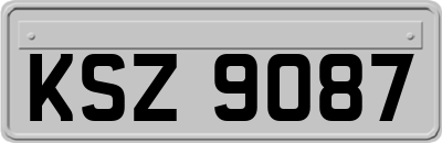 KSZ9087