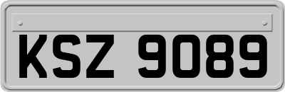 KSZ9089