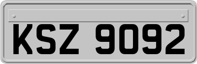 KSZ9092