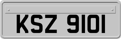 KSZ9101